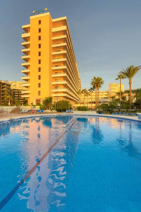 SOL by Meliá Torremolinos Don Pablo — photo 8