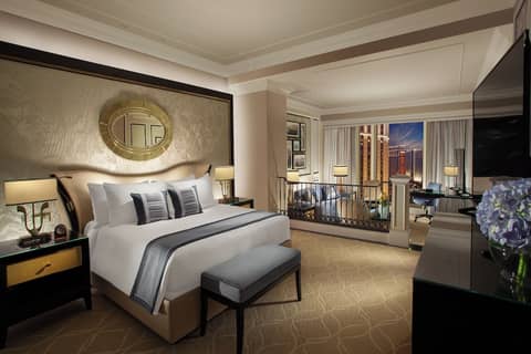 The Venetian Macao — photo 2