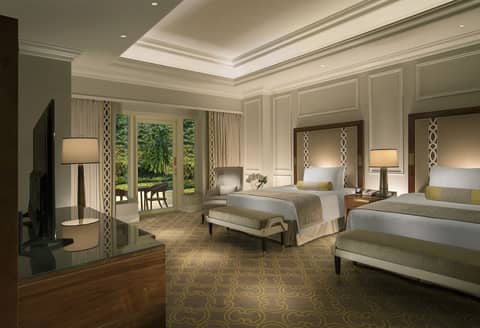 The Venetian Macao — photo 9