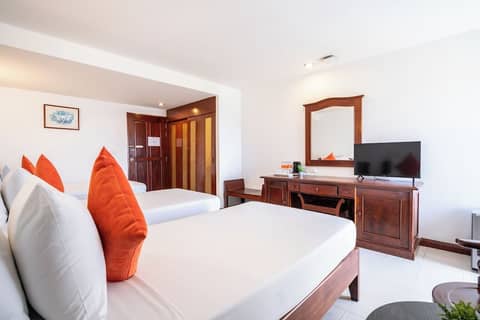 JP Villa Hotel — photo 4