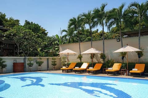 JP Villa Hotel — photo 5