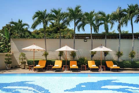 JP Villa Hotel — photo 7