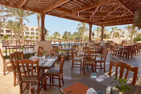 JAZ Makadi Star & Spa - Adults Only — photo 2