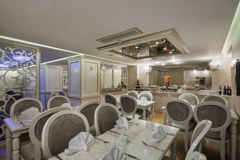 Crowne Plaza Istanbul - Old City by IHG — photo 3