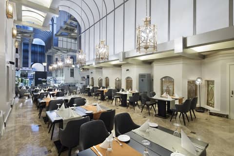 Crowne Plaza Istanbul - Old City by IHG — photo 4