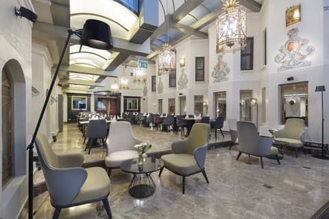 Crowne Plaza Istanbul - Old City by IHG — photo 5