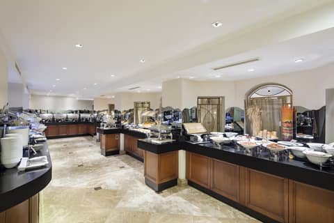 Crowne Plaza Istanbul - Old City by IHG — photo 6