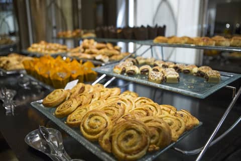 Crowne Plaza Istanbul - Old City by IHG — photo 7