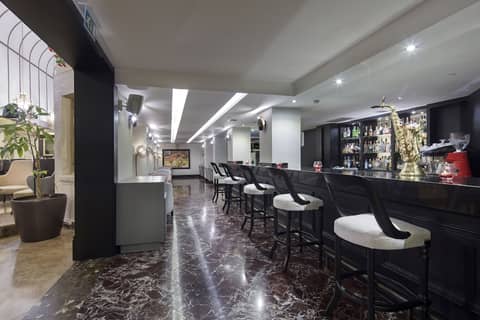 Crowne Plaza Istanbul - Old City by IHG — photo 8