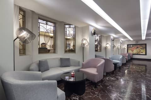 Crowne Plaza Istanbul - Old City by IHG — photo 9