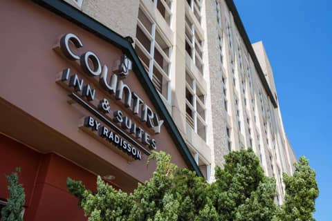 Country Inn & Suites by Radisson, Virginia Beach Oceanfront — photo 7