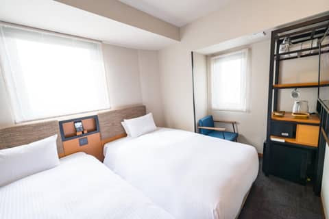 ICI HOTEL Asakusabashi — photo 4