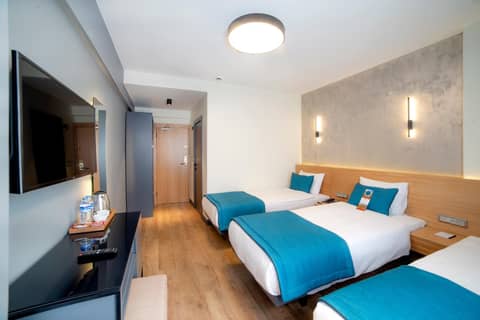 Barin Hotel — photo 3