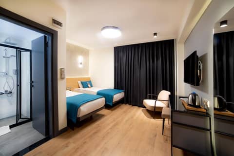 Barin Hotel — photo 8