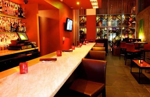 Executive Hotel Cosmopolitan Toronto — photo 9