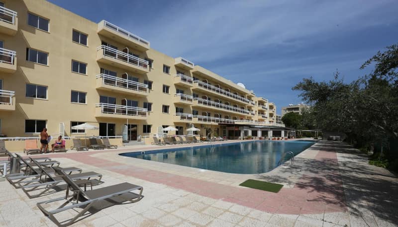 Sunquest Gardens Holiday Resort — photo 1