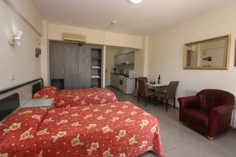 Sunquest Gardens Holiday Resort — photo 2