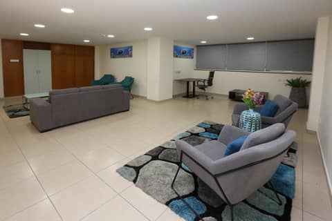 Sunquest Gardens Holiday Resort — photo 3