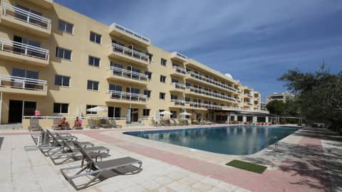 Sunquest Gardens Holiday Resort — photo 8