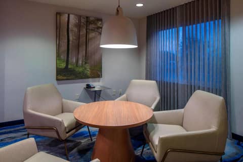 Fairfield Inn & Suites by Marriott Venice — photo 2