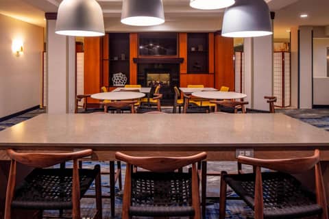 Fairfield Inn & Suites by Marriott Venice — photo 3