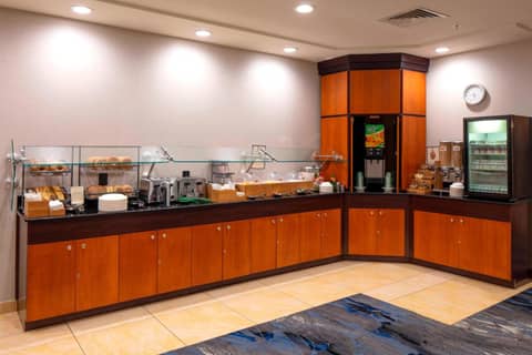 Fairfield Inn & Suites by Marriott Venice — photo 6