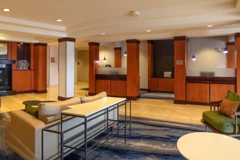 Fairfield Inn & Suites by Marriott Venice — photo 7