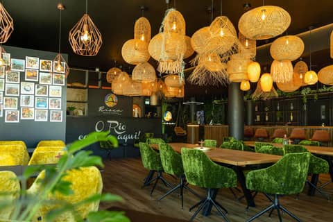 Rioca Munich Posto 3 — photo 9