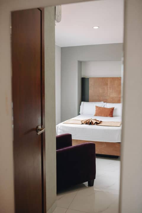Hotel Dali Plaza Ejecutivo — photo 6