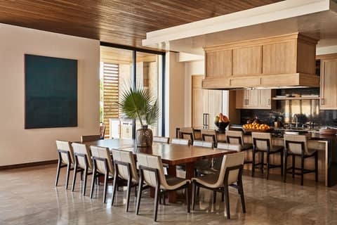 Chileno Bay Resort & Residences, Auberge Collection — photo 8