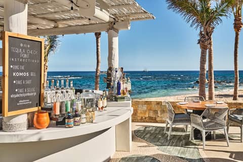 Chileno Bay Resort & Residences, Auberge Collection — photo 9