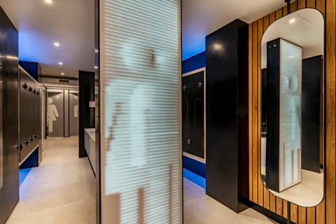 YOTEL Porto — photo 4
