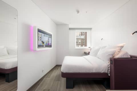 YOTEL Porto — photo 5