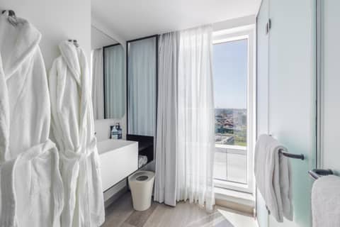 YOTEL Porto — photo 7