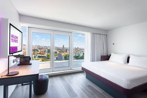 YOTEL Porto — photo 9