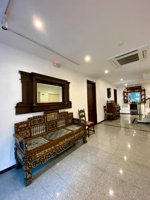 Bayu Bayu Hotel by Soft Loft — photo 3