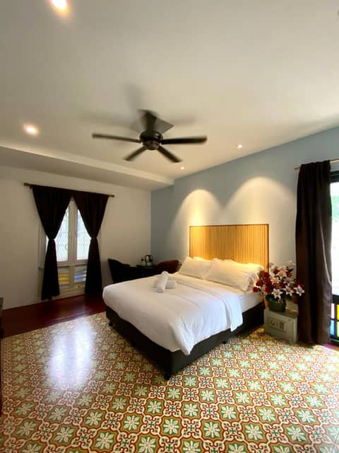 Bayu Bayu Hotel by Soft Loft — photo 4