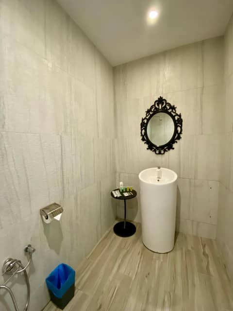 Bayu Bayu Hotel by Soft Loft — photo 5