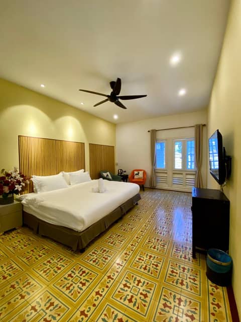 Bayu Bayu Hotel by Soft Loft — photo 6