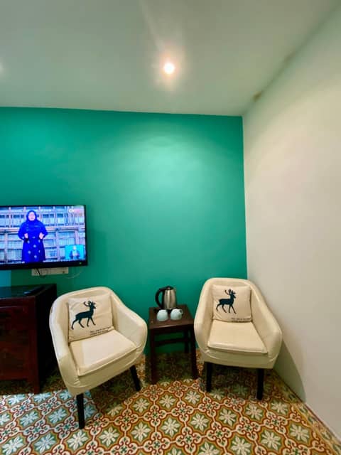 Bayu Bayu Hotel by Soft Loft — photo 7