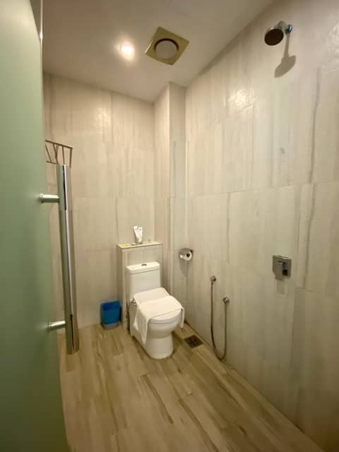 Bayu Bayu Hotel by Soft Loft — photo 9
