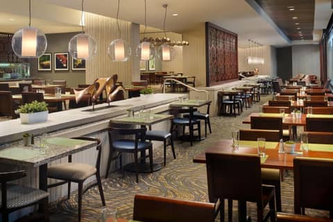 The Westin Peachtree Plaza, Atlanta — photo 4