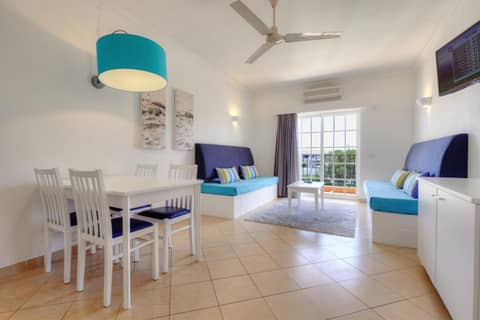 3HB Clube Humbria - All Inclusive — hotel room