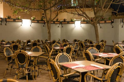 3HB Clube Humbria - All Inclusive — dining