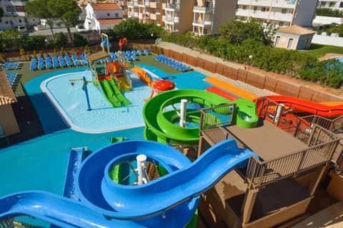 3HB Clube Humbria - All Inclusive — activities & amenities