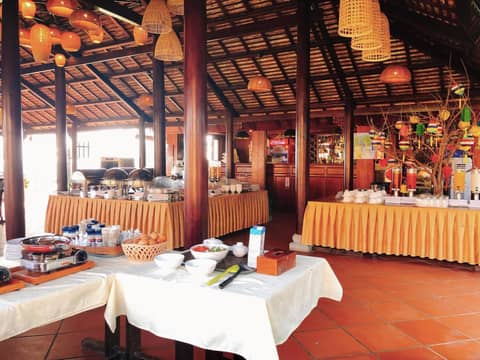 Gold Coast Phu Quoc Beach Resort — photo 6