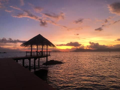 Gold Coast Phu Quoc Beach Resort — photo 9