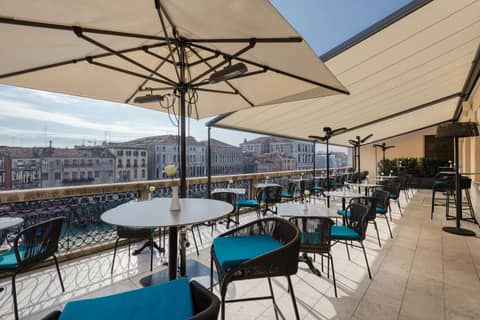 H10 Palazzo Canova — photo 4