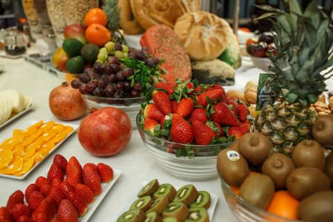 Hotel Comfort Dauro 2 — dining