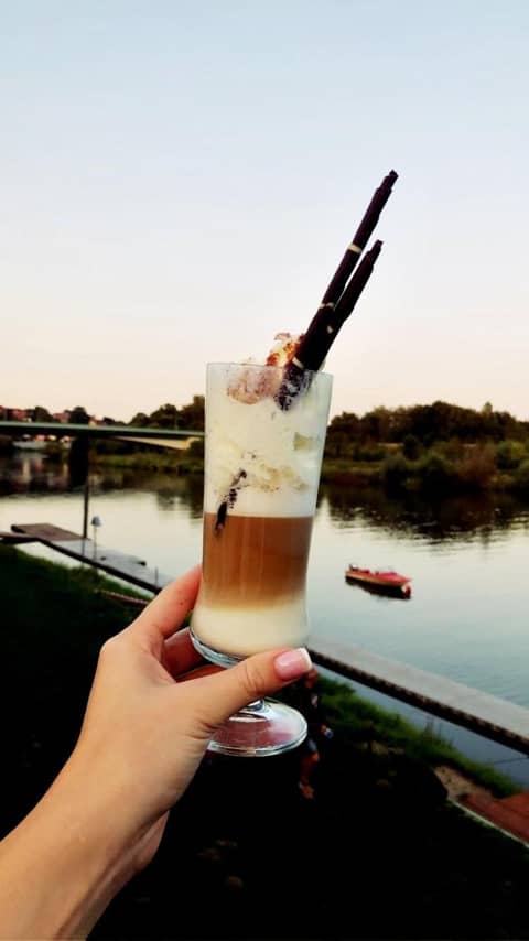 Hotel Vistula — photo 4